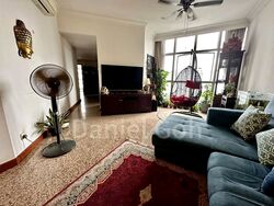 The Bayshore (D16), Condominium #518818591